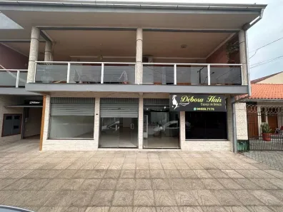 Ponto Comercial para alugar, 62m² no Rincão, Novo Hamburgo