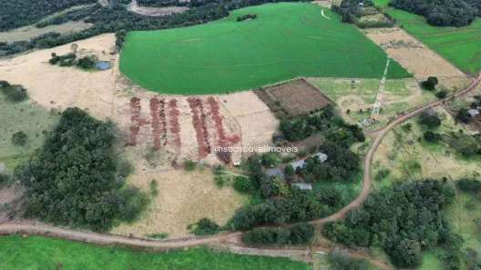 Fazenda/Sítio à venda, 290400m² no , Lindoeste