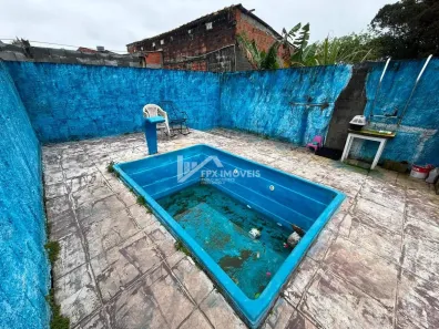 Casa com 2 Quartos à venda, 156m² no Grandesp, Itanhaém