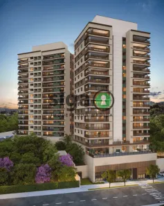 Apartamento com 4 Quartos à venda, 178m² no Alto da Lapa, São Paulo