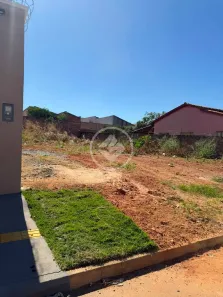Lote/Terreno à venda, 405m² no Jardim Buriti Sereno, Aparecida de Goiânia