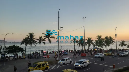 Apartamento com 4 Quartos à venda, 172m² no Ipanema, Rio de Janeiro