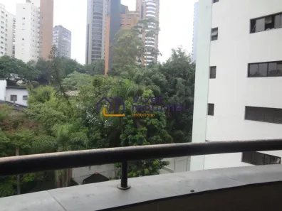 Apartamento com 1 Quarto à venda, 35m² no Vila Suzana, São Paulo