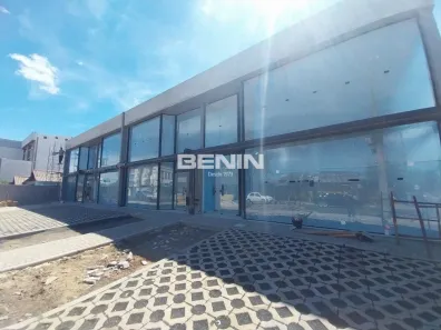 Ponto Comercial para alugar, 117m² no Niterói, Canoas