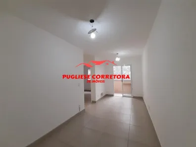 Apartamento com 2 Quartos à venda, 47m² no Vila Parque Jabaquara, São Paulo