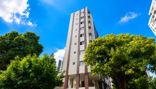 Apartamento com 2 Quartos à venda, 88m² no Graças, Recife