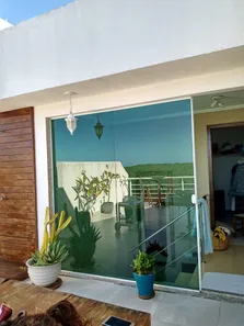 Cobertura com 4 Quartos à venda, 160m² no Buraquinho, Lauro de Freitas