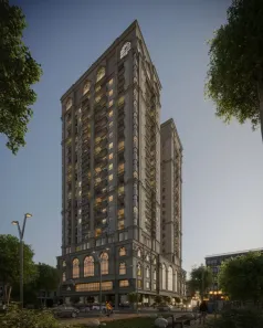 Apartamento com 3 Quartos à venda, 70m² no Morretes, Itapema
