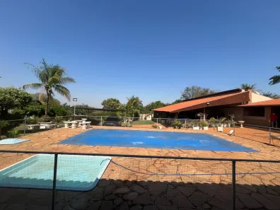 Fazenda/Sítio com 6 Quartos à venda, 700m² no Chácaras de Recreio Felicidade (Zona Rural), São José do Rio Preto