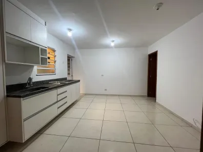 Apartamento com 2 Quartos para alugar, 38m² no Vila Esperança, São Paulo