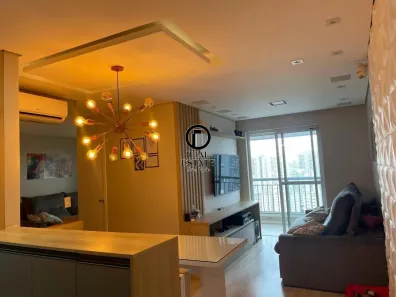 Apartamento com 3 Quartos à venda, 70m² no Vila Andrade, São Paulo