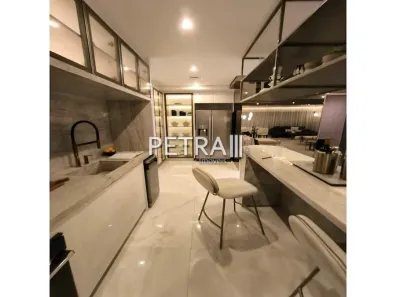 Apartamento com 3 Quartos à venda, 159m² no Butantã, São Paulo