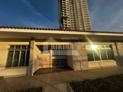 Casa com 2 Quartos para alugar, 350m² no Estrela, Ponta Grossa
