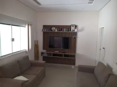 Casa com 2 Quartos à venda, 90m² no Jardim Sant'Anna do Pedregulho, Jacareí