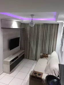 Apartamento com 2 Quartos à venda, 62m² no Vila Caraguatá, São Paulo