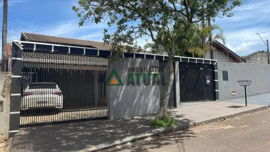 Casa com 2 Quartos à venda, 150m² no Setor 3, Ibiporã
