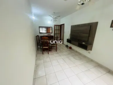 Casa com 3 Quartos para alugar, 125m² no Jardim Ipanema, Piracicaba