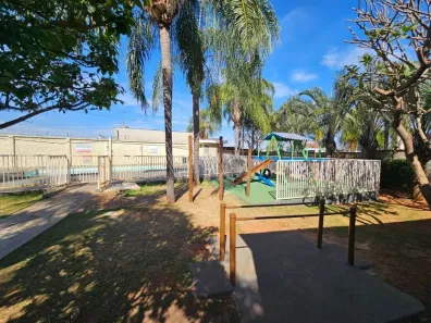Apartamento com 2 Quartos à venda, 44m² no Jardim São Rafael II, Araraquara