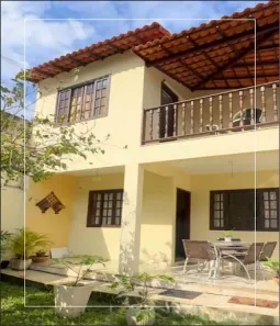 Casa com 3 Quartos à venda, 160m² no Centro, Maricá