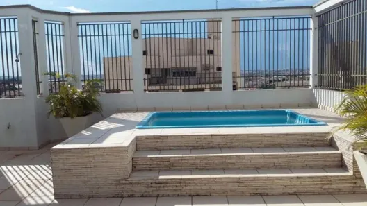 Cobertura com 4 Quartos à venda, 292m² no Vila Redentora, São José do Rio Preto