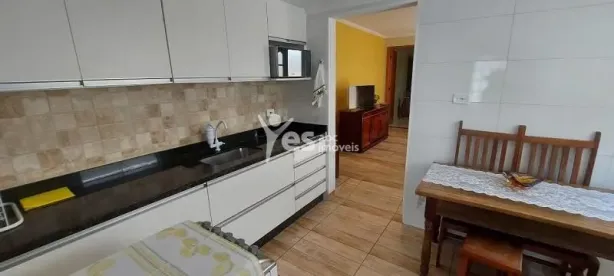 Casa com 2 Quartos à venda, 94m² no Parque Oratório, Santo André