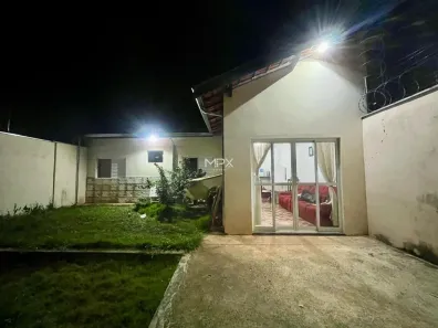Casa com 2 Quartos à venda, 70m² no Residencial Alto da Boa Vista, Piracicaba
