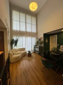 Apartamento com 3 Quartos à venda, 79m² no Tamboré, Santana de Parnaíba