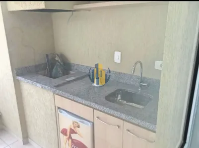 Apartamento com 2 Quartos à venda, 60m² no Vila da Saúde, São Paulo