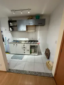 Apartamento com 2 Quartos à venda, 45m² no Setor Faiçalville, Goiânia