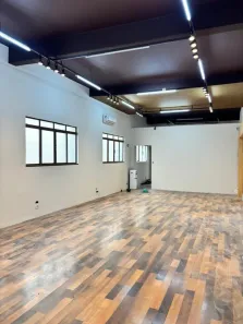 Imóvel Comercial para alugar, 500m² no Lapa, São Paulo