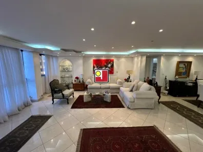 Apartamento com 4 Quartos à venda, 140m² no Barra da Tijuca, Rio de Janeiro