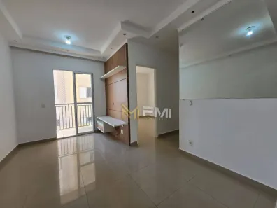 Apartamento com 2 Quartos à venda, 57m² no Loteamento Residencial Viva Vista, Sumaré