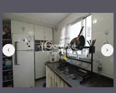 Apartamento com 2 Quartos à venda, 52m² no Residencial Terra da Uva, Jundiaí