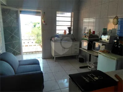 Casa com 3 Quartos à venda, 278m² no Vila Nova Cachoeirinha, São Paulo
