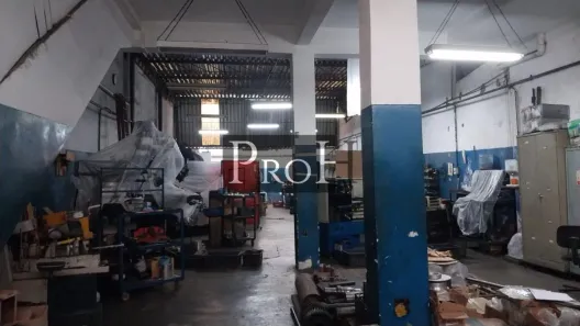 Galpão/Depósito/Armazém à venda, 255m² no Rudge Ramos, São Bernardo do Campo