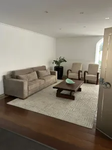 Apartamento com 2 Quartos para alugar, 79m² no Moema, São Paulo
