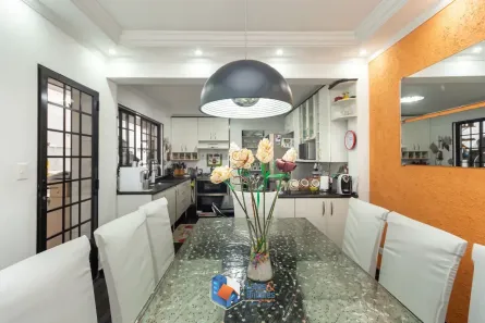 Casa com 2 Quartos à venda, 126m² no Vila Pereira Barreto, São Paulo