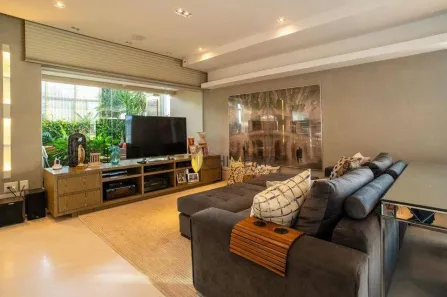 Cobertura com 4 Quartos à venda, 343m² no Alto da Mooca, São Paulo
