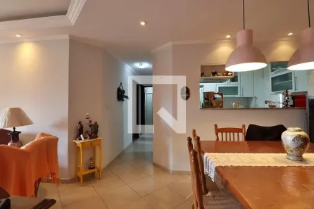 Cobertura com 3 Quartos à venda, 200m² no Parque das Nações, Santo André