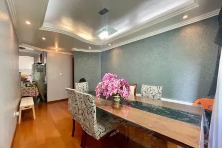 Apartamento com 3 Quartos à venda, 158m² no Pirajá, Belo Horizonte