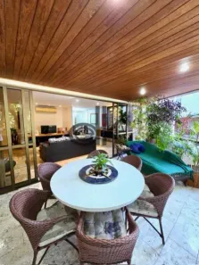 Apartamento com 4 Quartos à venda, 180m² no Barra da Tijuca, Rio de Janeiro