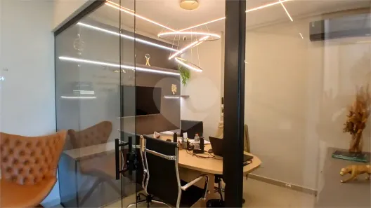 Sala Comercial para alugar, 39m² no Centro, São Bernardo do Campo