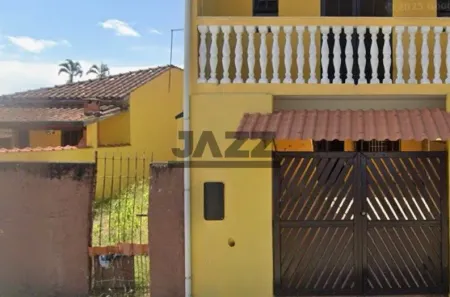 Sobrado com 3 Quartos à venda, 125m² no Poiares, Caraguatatuba