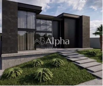 Casa de Condomínio com 5 Quartos à venda, 1079m² no Alphaville Residencial Zero, Barueri
