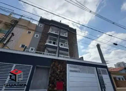 Apartamento com 2 Quartos à venda, 210m² no Vila Curuçá, Santo André