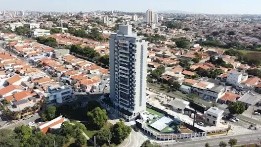Apartamento com 3 Quartos à venda, 110m² no Jardim Santa Rosália, Sorocaba
