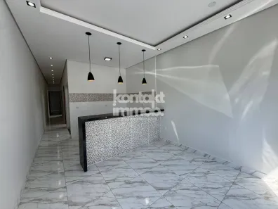 Casa com 2 Quartos à venda, 57m² no Jardim das Orquídeas, Sorocaba
