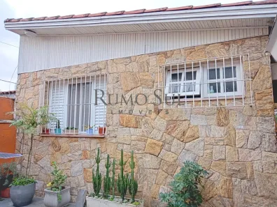 Casa com 2 Quartos à venda, 135m² no Vila Isa, São Paulo