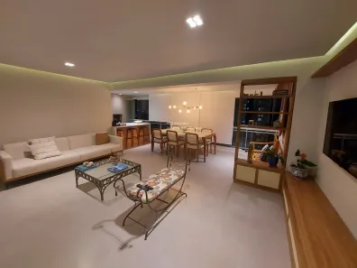 Apartamento com 3 Quartos à venda, 135m² no Patamares, Salvador