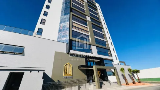 Apartamento com 3 Quartos à venda, 180m² no Nações, Indaial